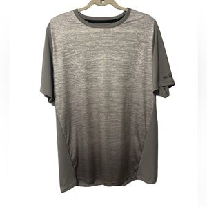 Men’s Spalding Dri-Power Training Shirt